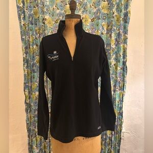 Patagonia Big Sky Brewing Fleece Quarter Zip